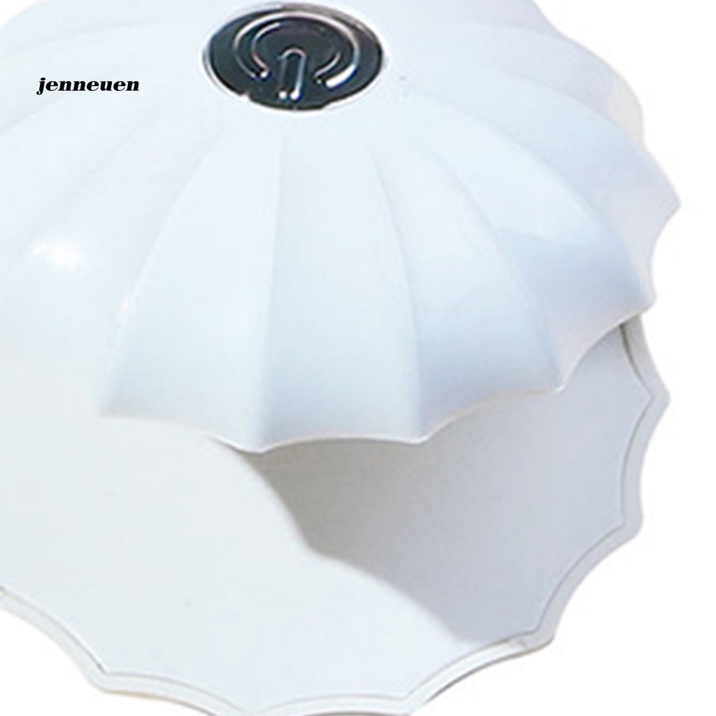 Máy Sấy Khô Sơn Móng Tay Có Đèn LED USB Tiện Dụng Cho Nữ