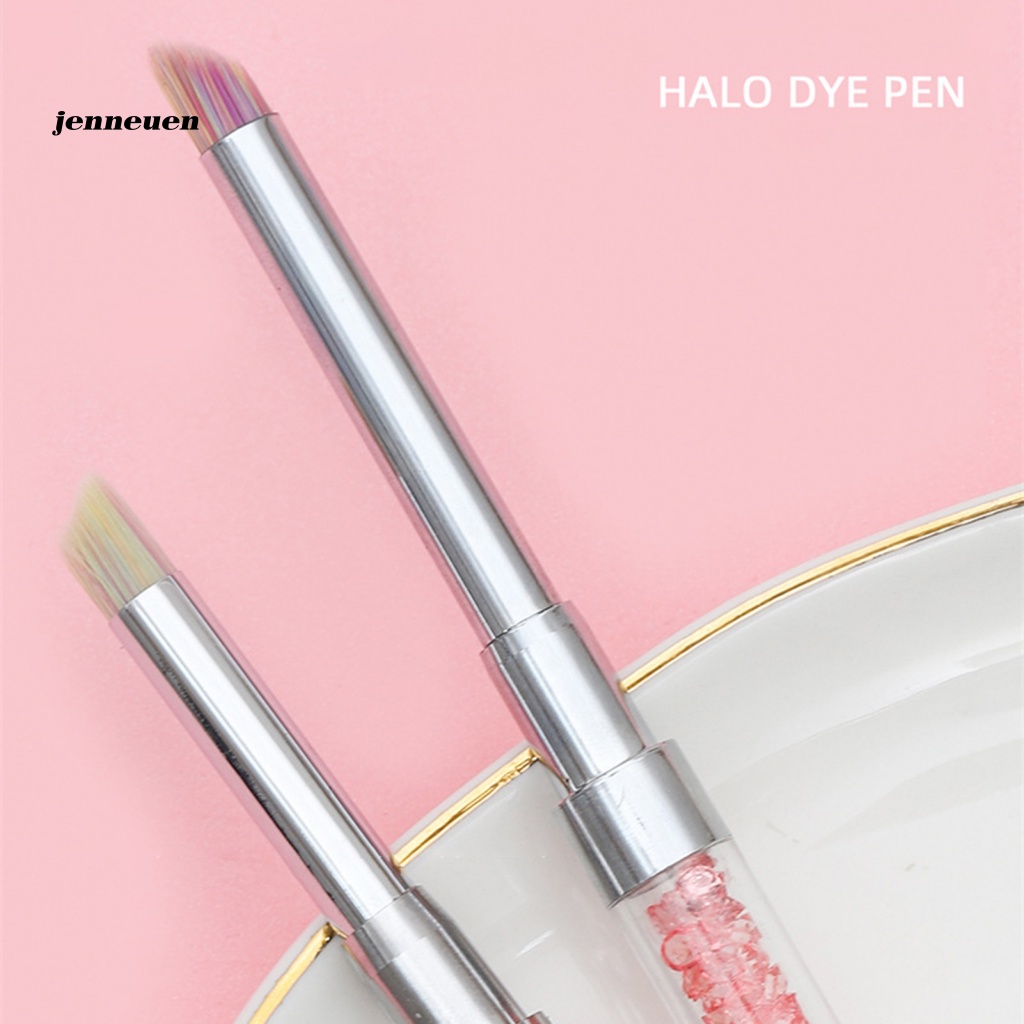 Bút Lông Mềm Dùng Vẽ Trang Trí Móng Nghệ Thuật Cho Nữ