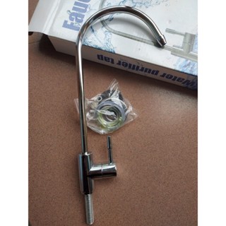 [ƯU ĐÃI] [HÀNG ĐẸP] VÒI MÁY LỌC NƯỚC INOX 304, VÒI BÌNH LỌC NƯỚC, VÒI GẠT MÁY LỌC NƯỚC