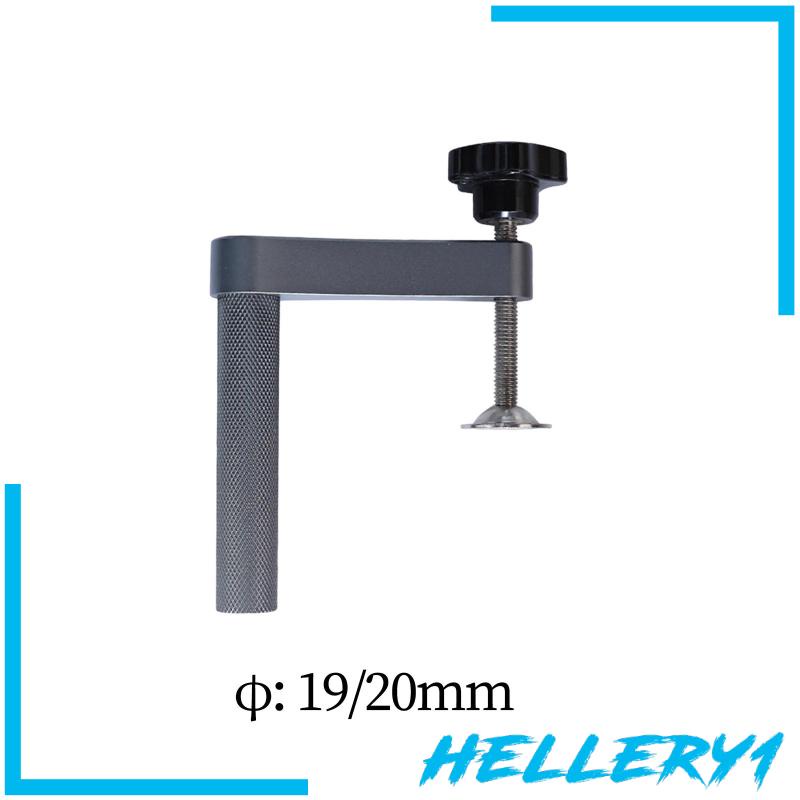 Kẹp Cố Định Bàn Làm Việc Bằng Hợp Kim Nhôm Tùy Chỉnh Tiện Dụng Cho Cún Cưng