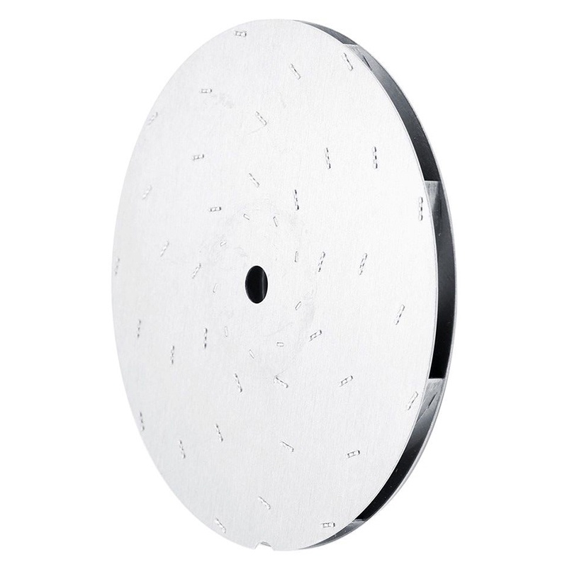 Động cơ cánh quạt máy hút bụi máy quét robot thay thế phần lỗ 8mm