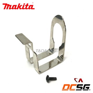 Bộ móc treo cho máy khoan bê tông Makita DHR171 | DCSG