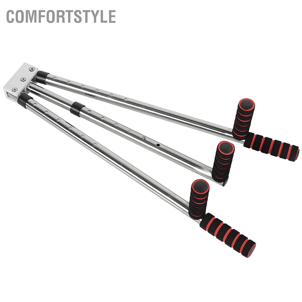 Comfortstyle Máy duỗi chân Khiêu vũ Thể dục Dụng cụ Yoga Dây chằng Kéo dài Thiết bị Đào tạo Công