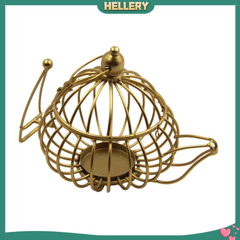 Giá Đỡ Đèn Cầy / Nến Để Bàn Trang Trí Tiệc Cưới