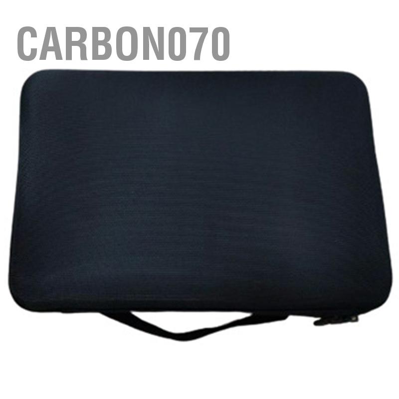 Carbon070 Bộ phụ kiện máy ảnh hành động thể thao ngoài trời 50 trong 1 Đầu ngực Đai chụp cố định cầm tay