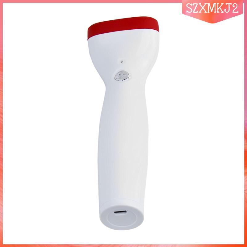 Dụng Cụ Làm Đầy Môi Cầm Tay Bằng Silicone Có Thể Sạc Lại Bằng Cổng USB Dành Cho Nữ