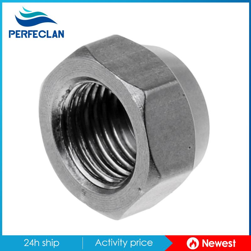 Ốc Vít Thay Thế Cho Máy Câu Cá Bằng Hợp Kim Nhôm