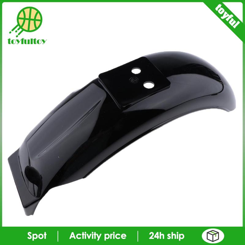 Phụ Kiện Mini Màu Đen Trước Và Sau Cho Xe Hơi Trail 1979-87 50R