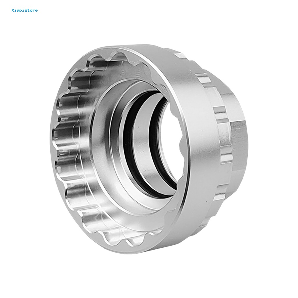 Cờ Lê Hợp Kim Nhôm 12 Tốc Độ Cao Chuyên Dụng Cho Xe Đạp Shimano M7100 / M810