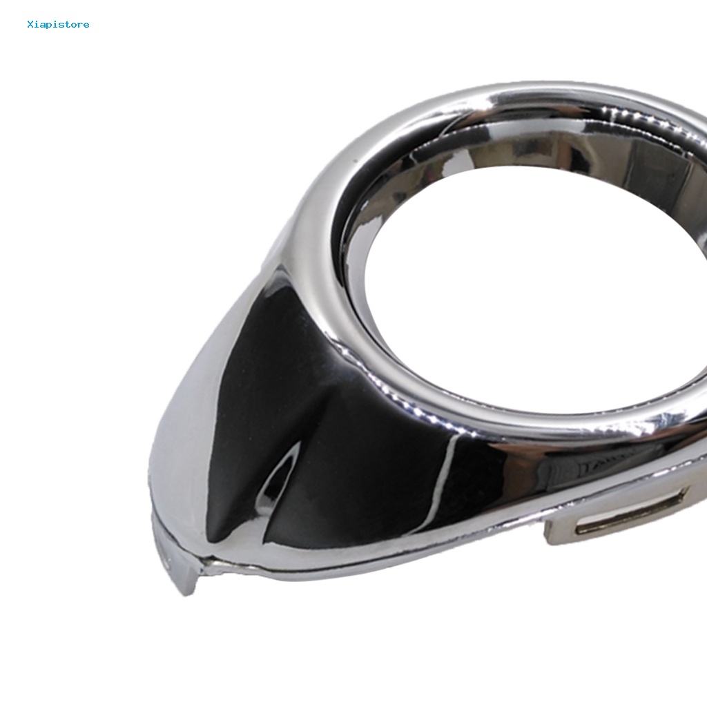 1 Cặp Khung Đèn Sương Mù BM51-19953-AD BM51-19952-AD Ford Focus 12-14