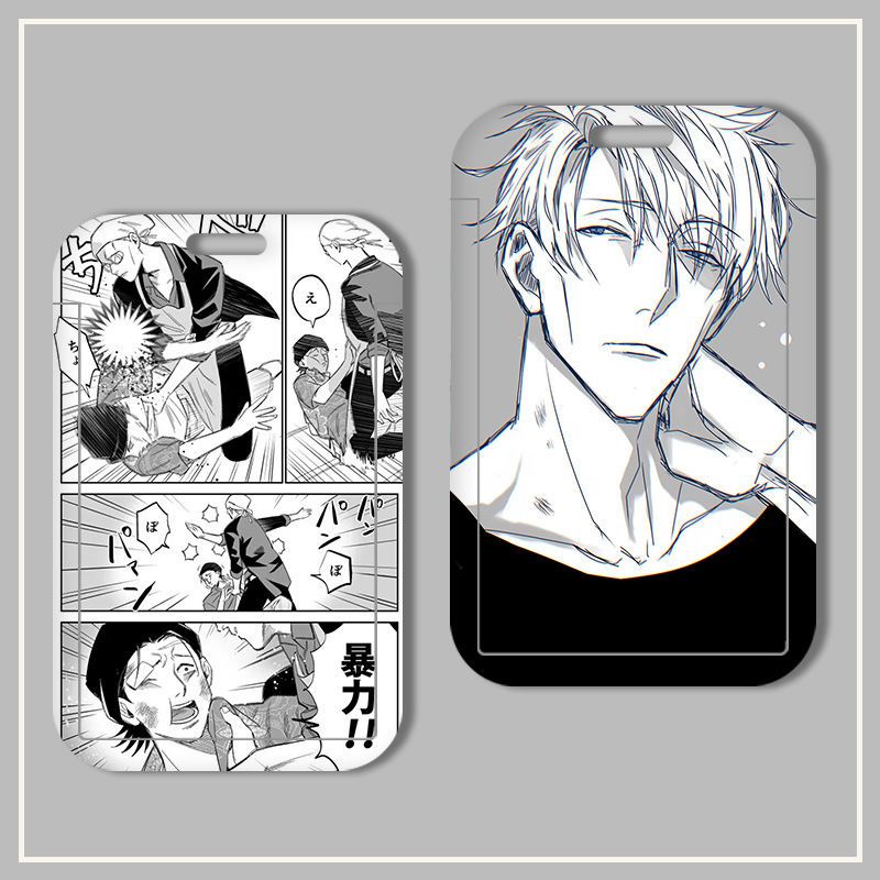 Ốp Điện Thoại Họa Tiết Anime Jujutsu Kaisen Nanami Kento