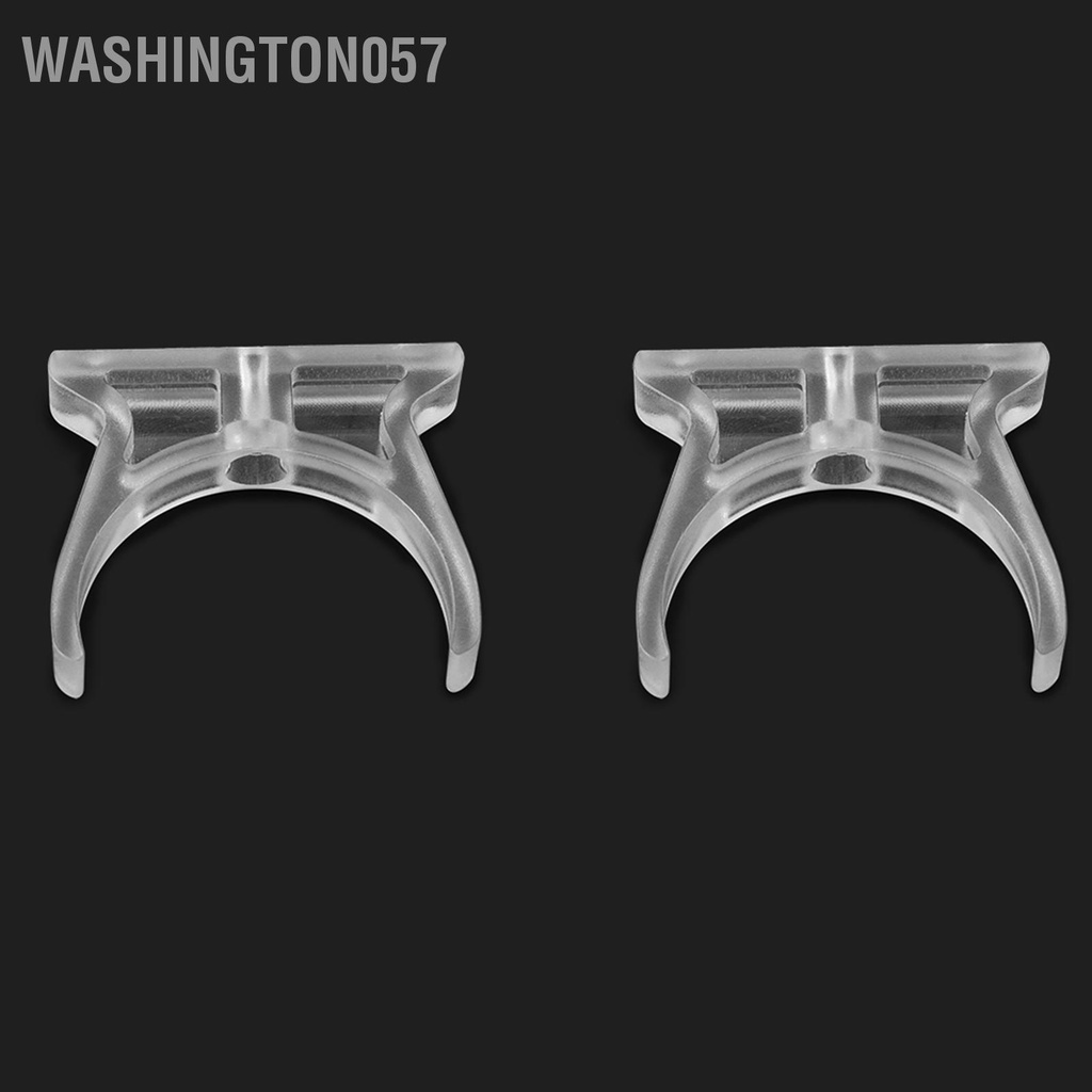 Washington057 Máy tính PC Bộ làm mát bằng nước lỏng Ra/diator Bình chứa xi lanh acrylic