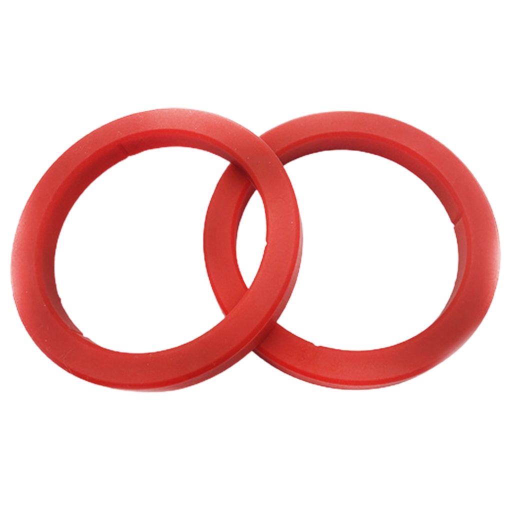 Vòng Đệm Silicone 8mm Chịu Nhiệt Linh Hoạt Thay Thế Cho Máy Espresso E61