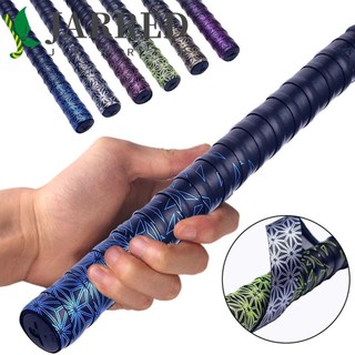 Băng quấn cán vợt cầu lông / cần câu cá / cầu lông màu gradient chống trượt nhiều màu sắc

