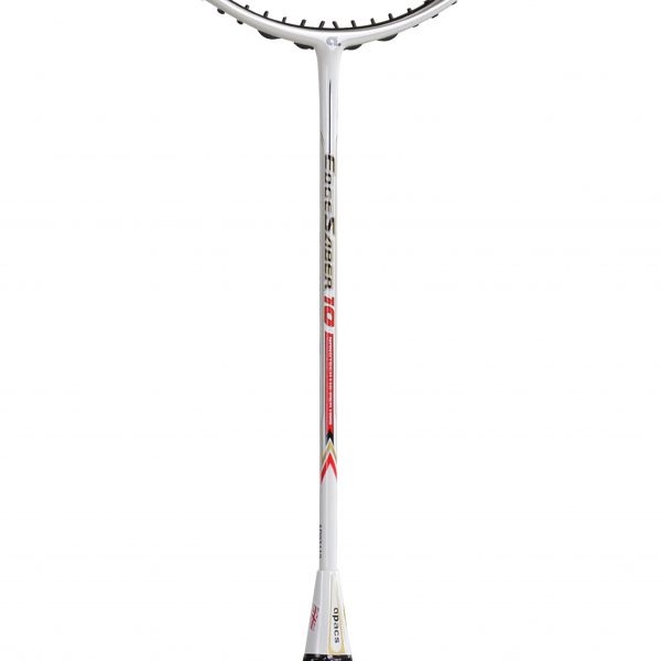 Vợt cầu lông Apacs Edge Saber 10 White Chính Hãng