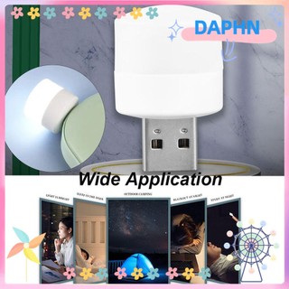 Đèn LED USB Mini siêu sáng tiết kiệm năng lượng dùng cho cắm trại di động