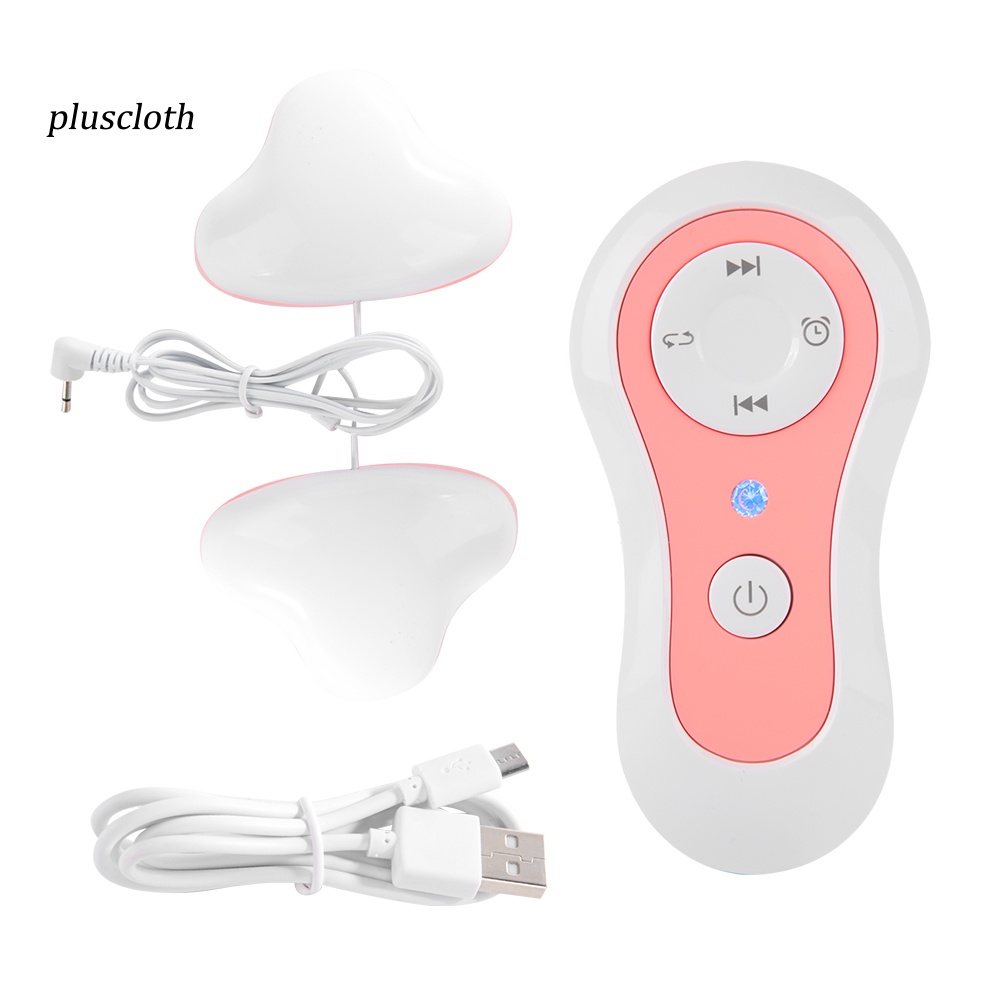 Máy Massage Nở Ngực Thông Minh Chống Nước