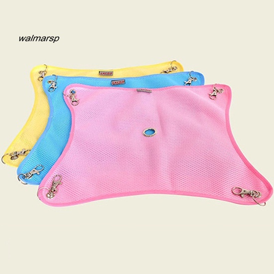 Võng Treo Thoáng Khí Dành Cho Chuột Hamster / Sóc
