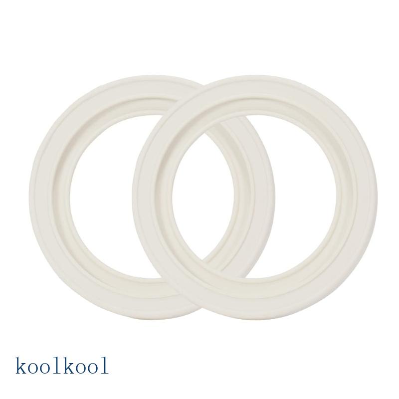2 Vòng Đệm Silicone 58mm Cho Dòng Máy Pha Cà Phê 9
