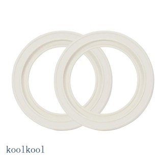 2 vòng đệm silicone 58mm cho dòng máy pha cà phê 9