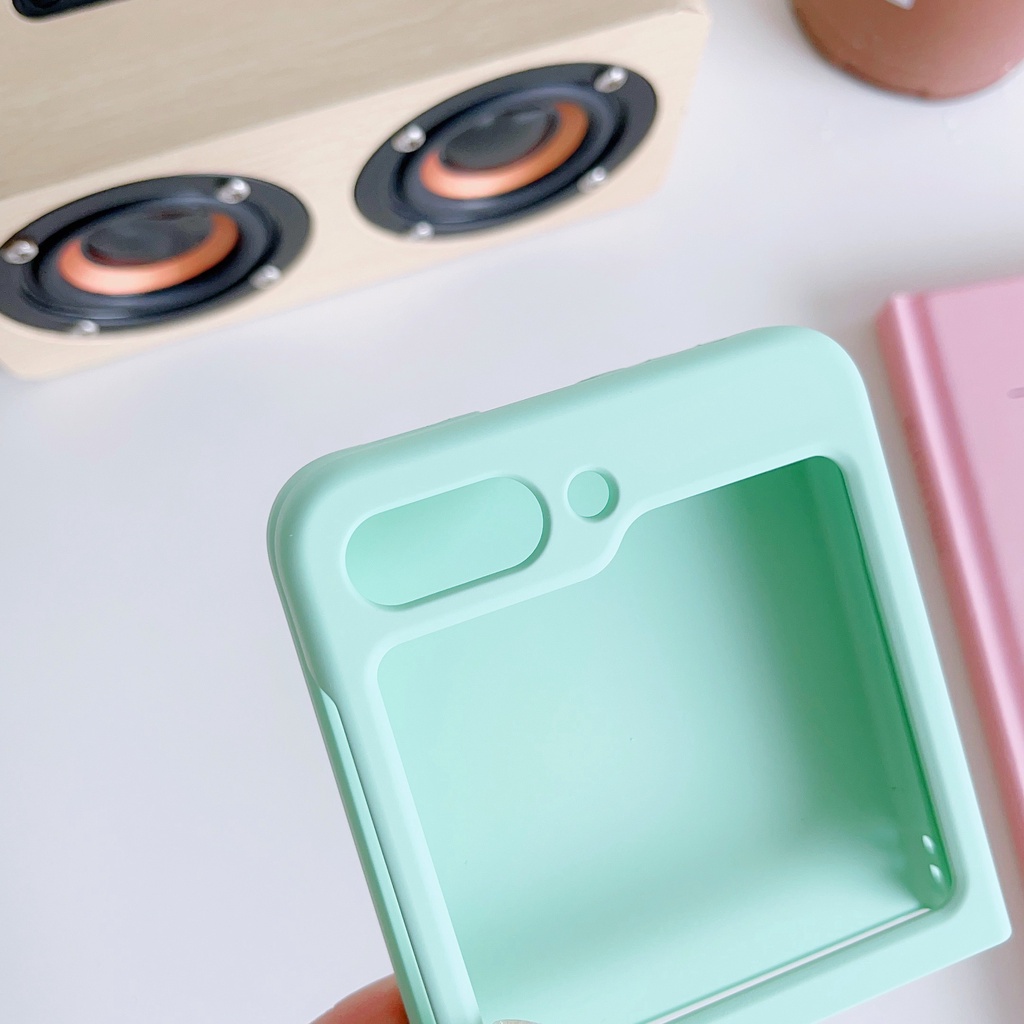 Ốp Lưng Điện Thoại Dành Cho Samsung Galaxy Z Flip 5 Premium Samsung Z Flip5 Flip Z 5