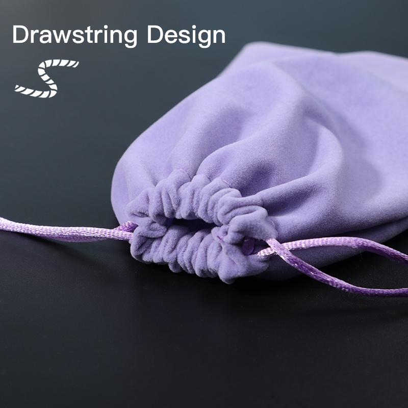 Túi Đựng Pin Sạc Dự Phòng Chống Thấm Nước Cho iPhone Samsung Xiaomi Huawei