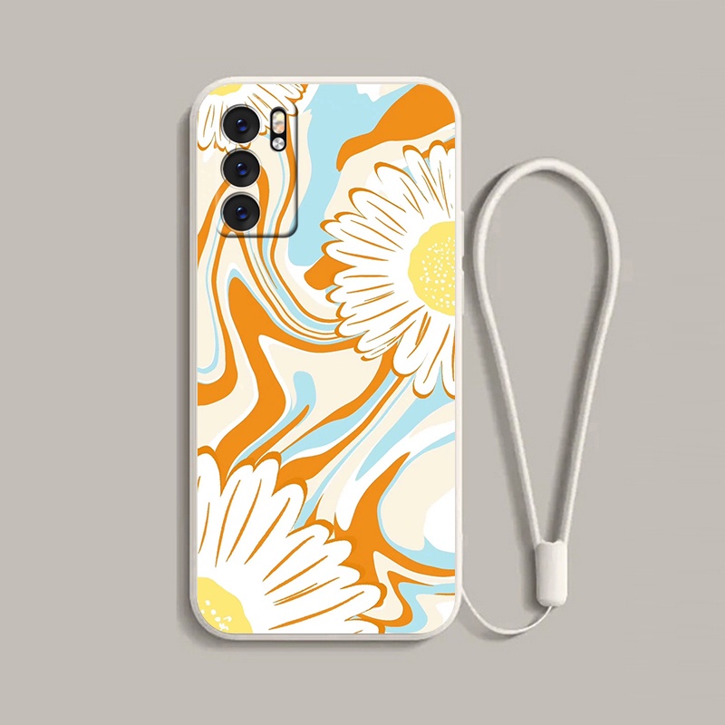 Ốp Điện Thoại Cho OPPO Reno 6 5G OPPO Reno6 5G _A1