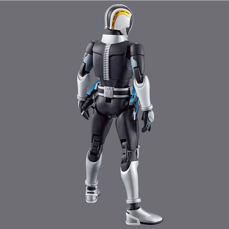 Bandai Mô Hình Lắp Ráp Kamen Rider Den-O 60264 112 Độc Đáo