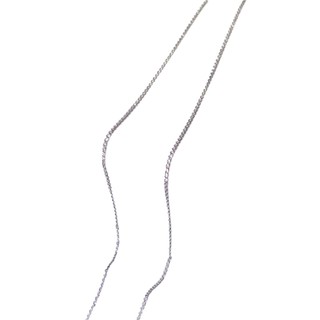 Dây xích nhỏ dài 100cm trang trí móng