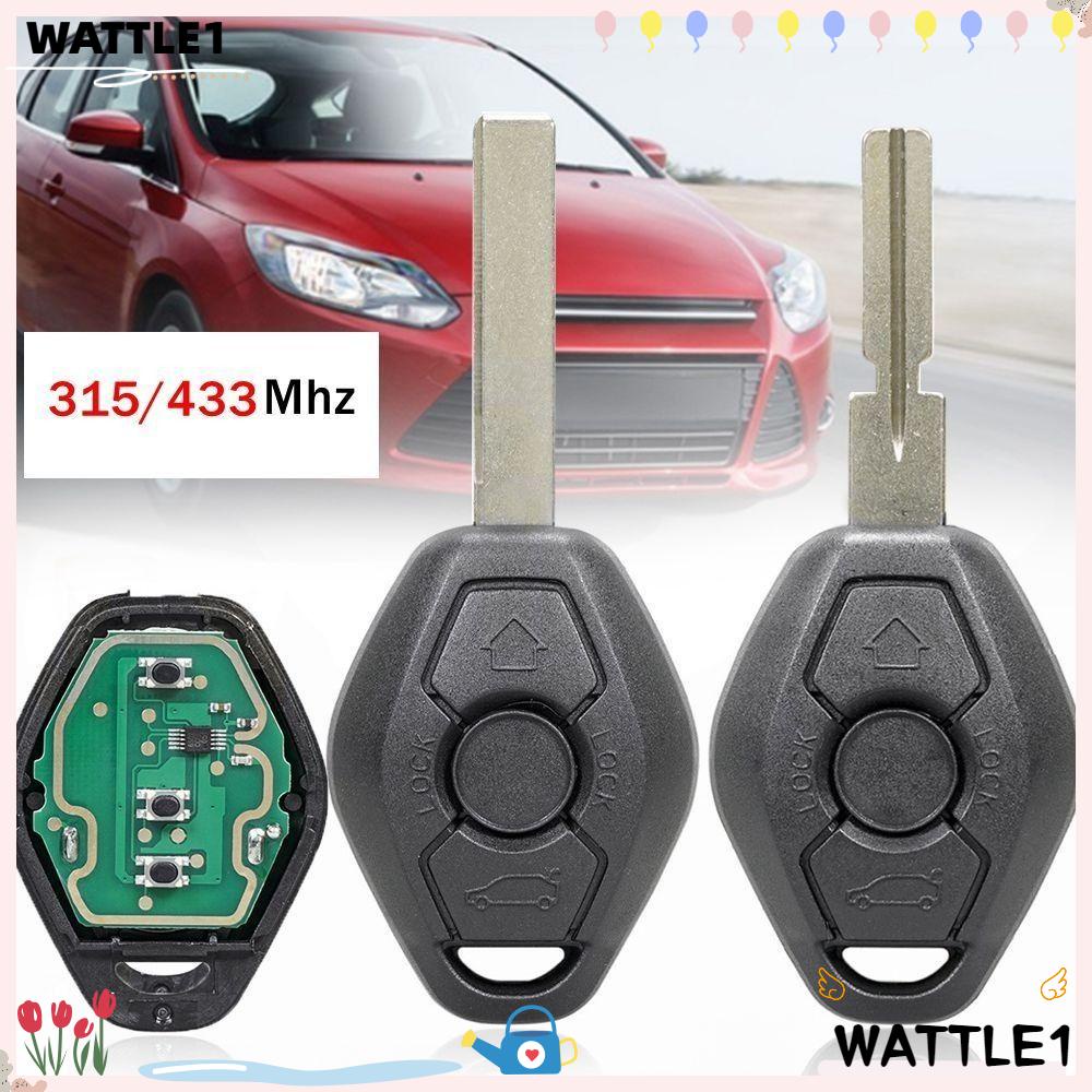 Chip Truyền Tín Hiệu Không Chìa Khóa 315 Mhz ID44 Cho BMW E38 E39 E46 X3 X5 Z3 Z4 1 / 3 / 5 / 7 Series