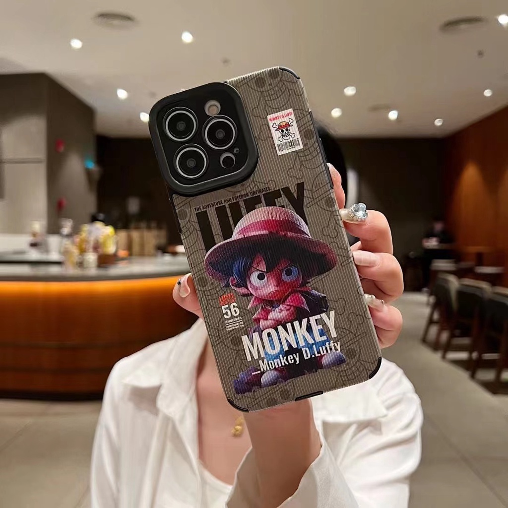 Ốp Điện Thoại hàng mới Họa tiết hoạt hình siêu dễ thương cho iPhone 11 12 13 14 Pro max