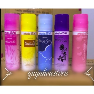 Lăn khử mùi nách 2X Thái Lan 75ml