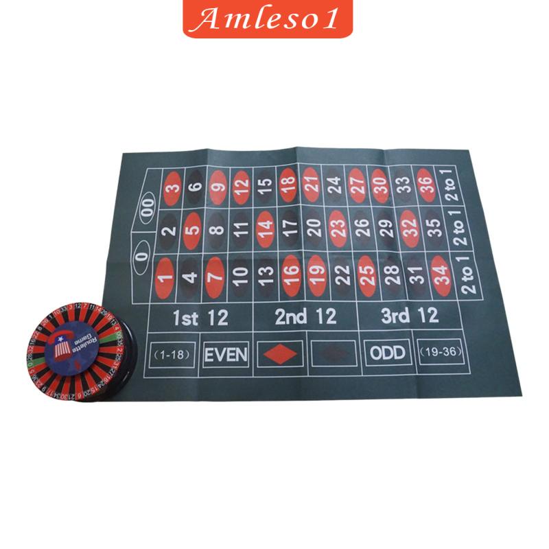 Điện tử roulette game tabletop casino trò chơi cho ngày lễ sinh nhật sự kiện