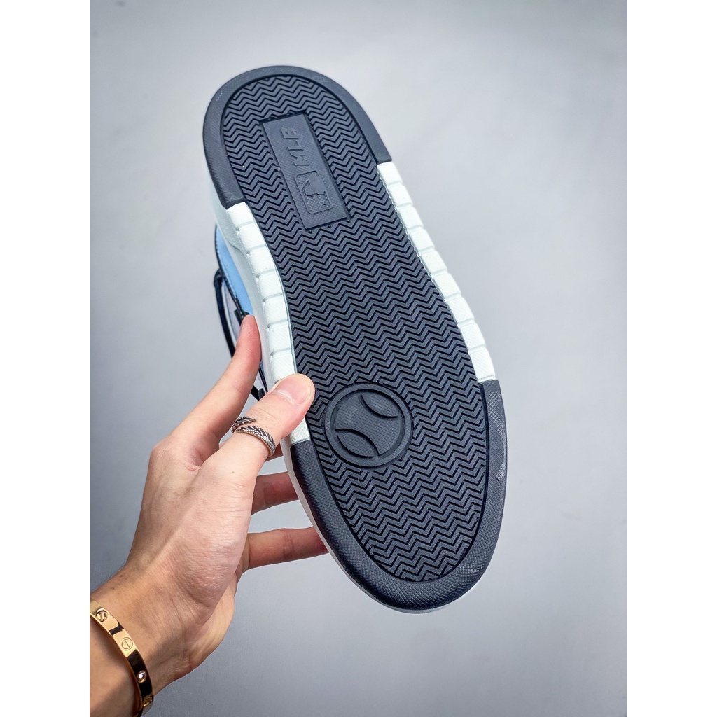 Ny x mlb chunky liner nhẹ nền tảng nâng cao giày thường 3asxca12n50whs 36-45