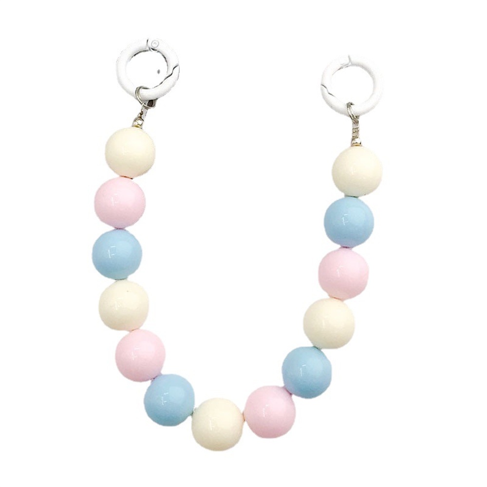 Trang trí tinh tế Thực tế Handmade đính cườm Vỏ hạt tay tương lai