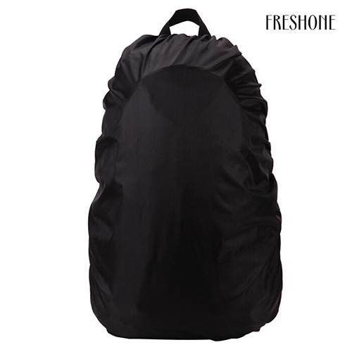 Ba lô chống thấm nước mưa túi che bụi mưa cho cắm trại đi bộ đường dài