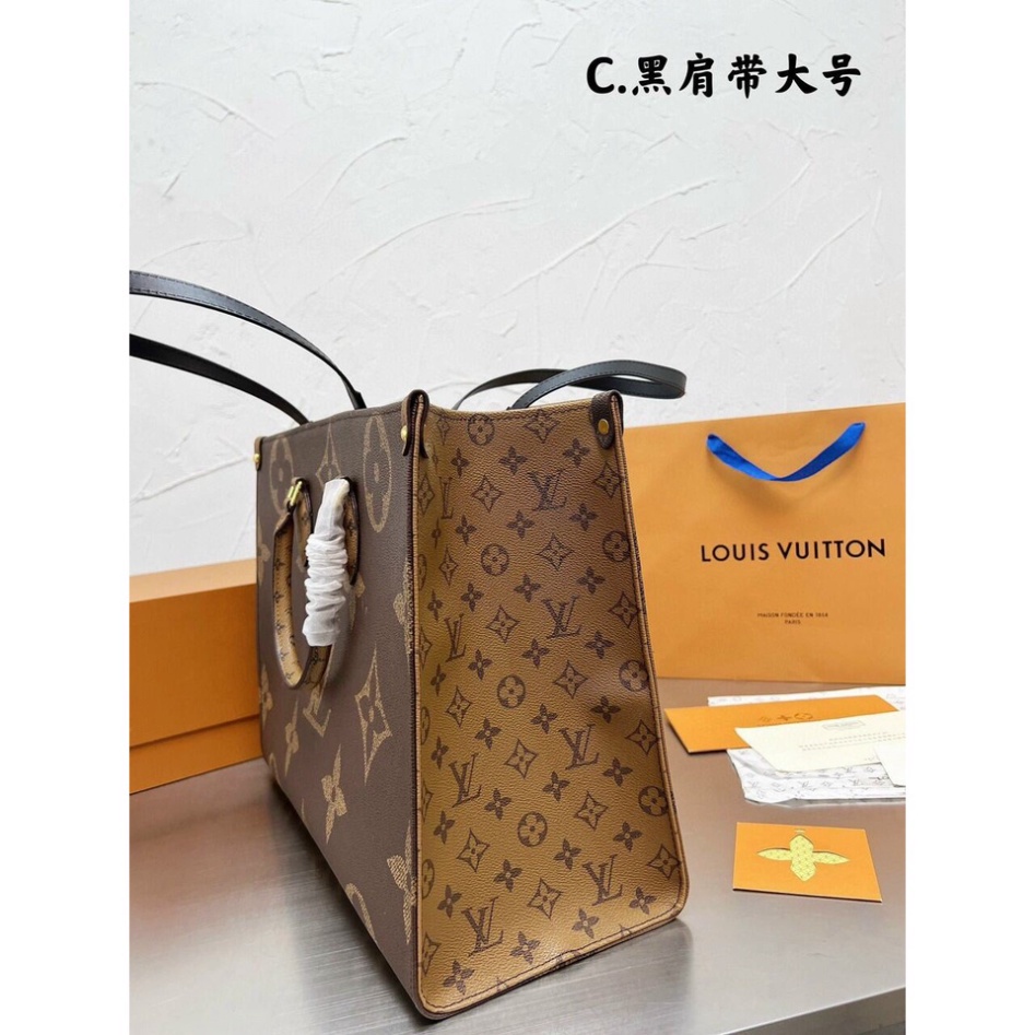 Hàng sẵn 🌈 TÚI QUAI XÁCH LV DÒNG SIÊU VIP FULLBOX