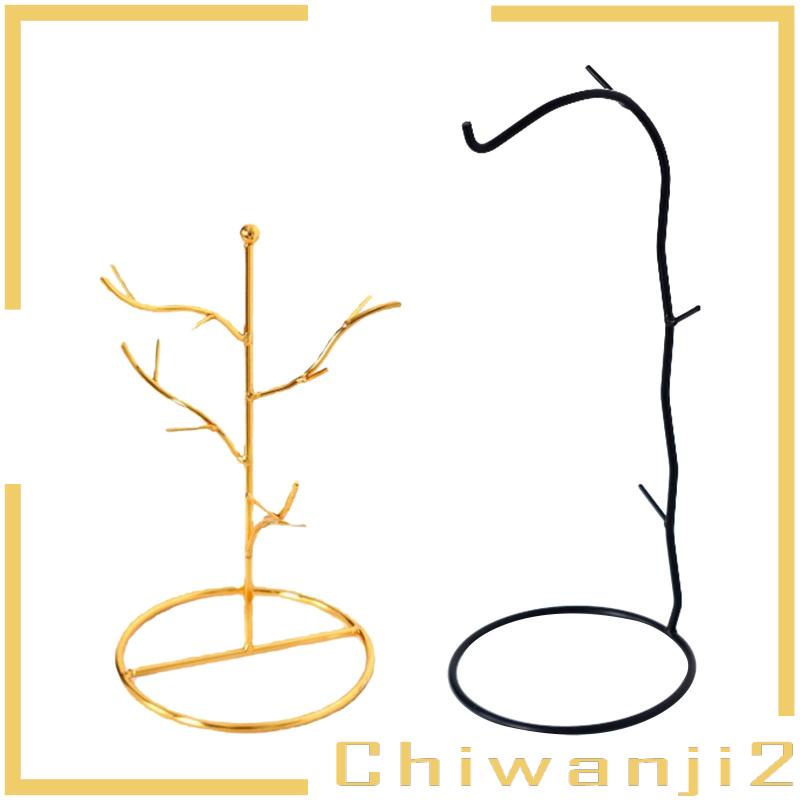 Mặt bàn trang sức tổ chức kệ trang sức nhẹ treo bông tai mặt dây chuyền dây chuyền hiển thị đồ trang sức giá đỡ đồ trang sức cho cửa hàng