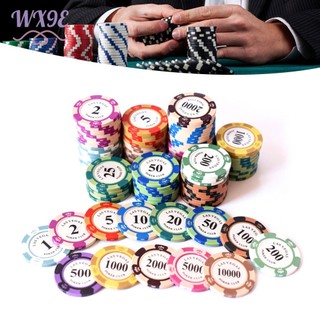 Sòng bạc chips casino-professional chips cho pokers