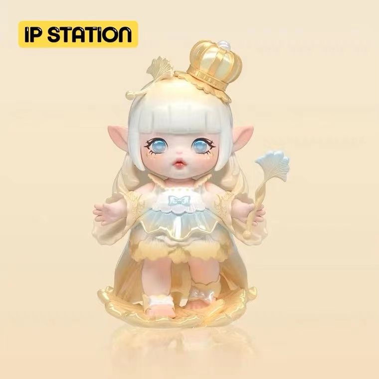 ❤Genuine❤Flora Herbal Outline Series bilnd box.Đồ chơi hợp thời trang.Quà.BÚP BÊ.mô hình nhân vật