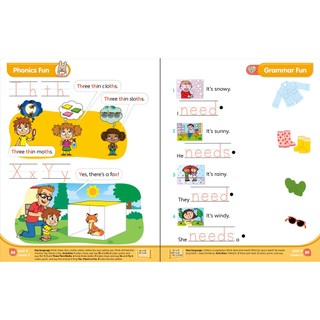 Doodle Town Level 2 Student´s Book + Navio App 2nd Edition