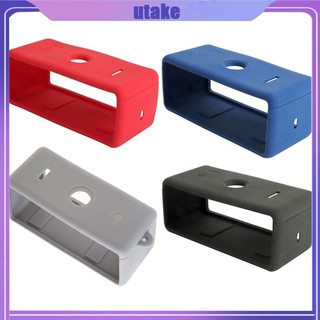 Utake dust-proof protective cover for shell anti-fall speaker for case for-marshall emberton speaker silicone for case