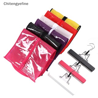 Ctye hair wig storage holder kẹp tóc không dệt tóc giả tóc giả móc treo kẹp túi lưu trữ bộ tốt