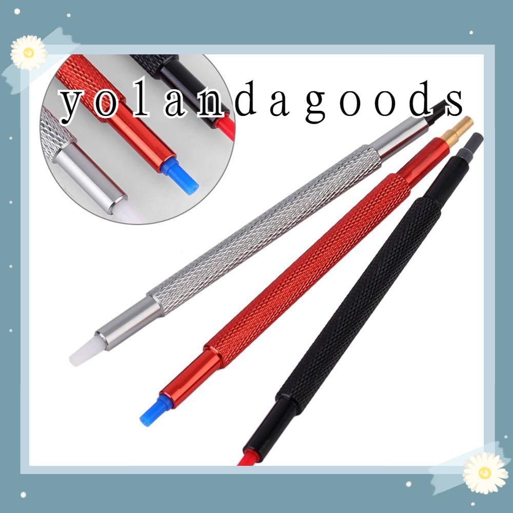 Máy ép tay đồng hồ yola, dụng cụ cầm tay bằng thép không gỉ bộ kim đồng hồ áp lực, bộ lắp hai đầu bền bỉ dụng cụ sửa chữa đồng hồ đeo tay sửa chữa sử dụng đồng hồ
