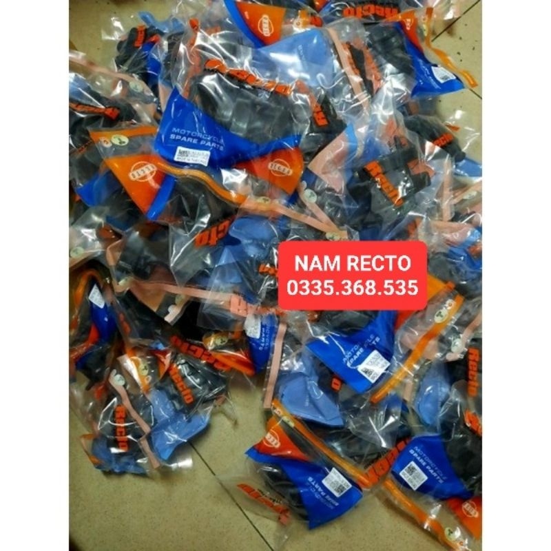 CAO SU ĐÙM WINNER 150 MADE IN THAILAN ///