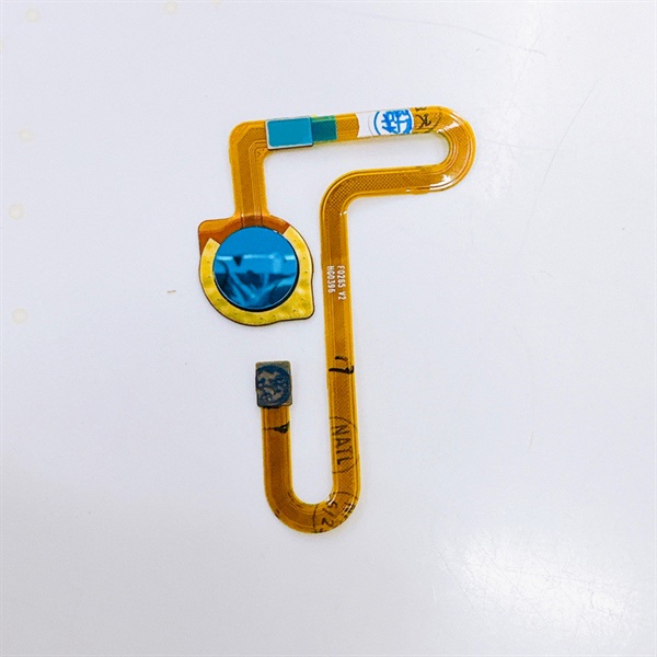 Vân tay Xiaomi Redmi Note 8 hàng như hình.