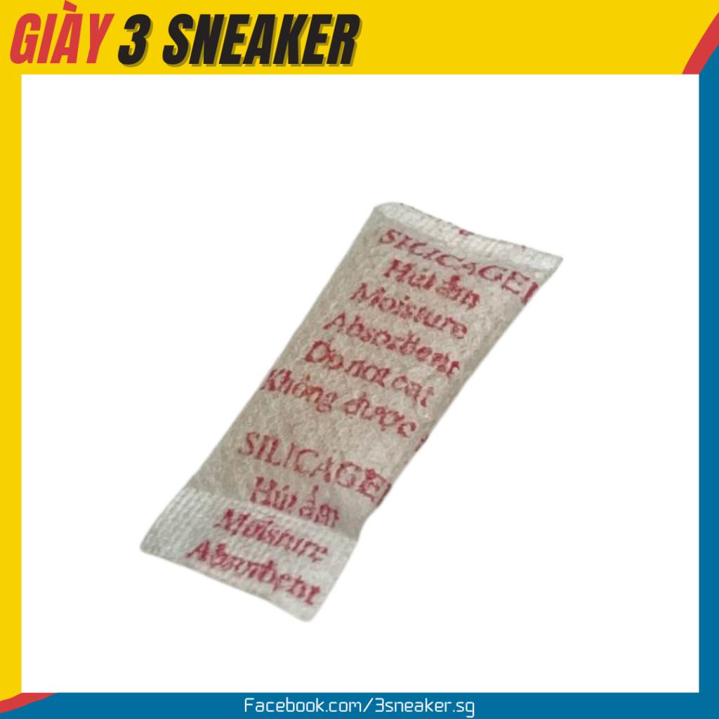Hút Ẩm Giày - 3 Sneaker