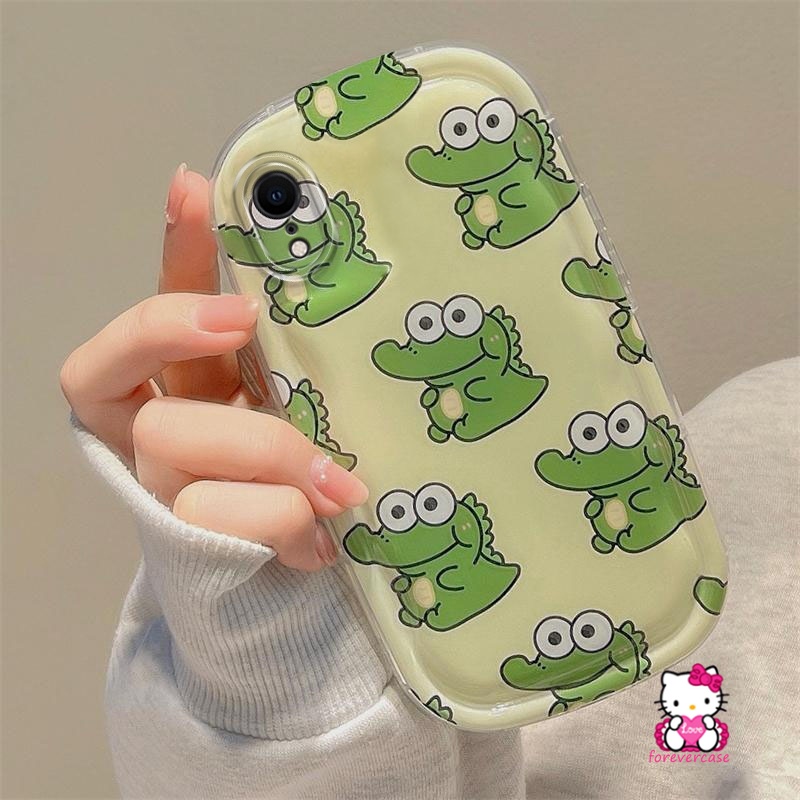 Đối với vivo y36 y17 y16 y35 y20 y21s y22 y20i y30 y15 y11 y02 y12i y95 y93 y15a y50 y12 y22s y91c y91 y02s y21 v25e y15s v25 phim hoạt hình khủng long dễ thương hộp đựng túi