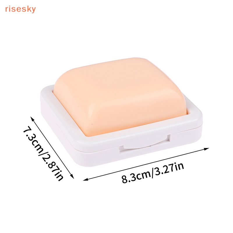 Đào tạo tiêm pad đồ dùng thực hành da mô hình người mô hình tiêm bắp mô phỏng khâu silicone dụng cụ y tá