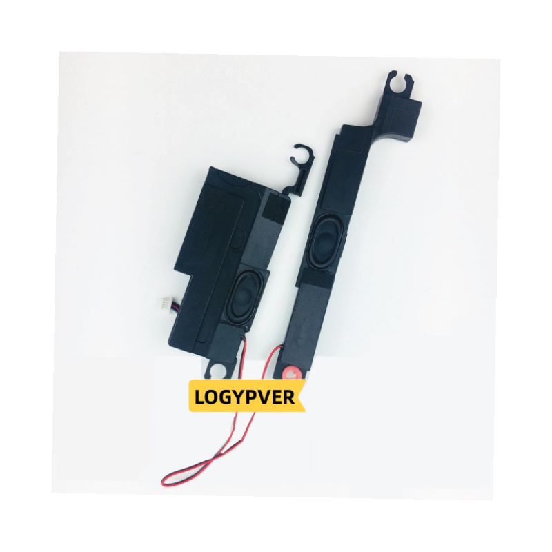 Yjx loa trong máy tính xách tay mới cho dell inspiron 15 15r 5521 3521 5537 3537 2521 5535 3531 p28f px23000jz00 trái + phải